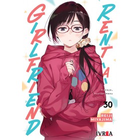 Rent a Girlfriend 30